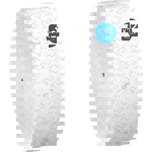 Essential Coreless JRT, Septic Safe, 2-Ply, White, 3.75